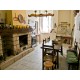 EXCLUSIVE AND HISTORICAL PROPERTY WITH PARK IN ITALY Luxurious villa with frescoes for sale in Le Marche in Le Marche_6